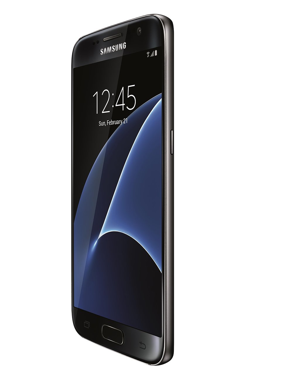 Samsung Galaxy S7 & S7 Edge
