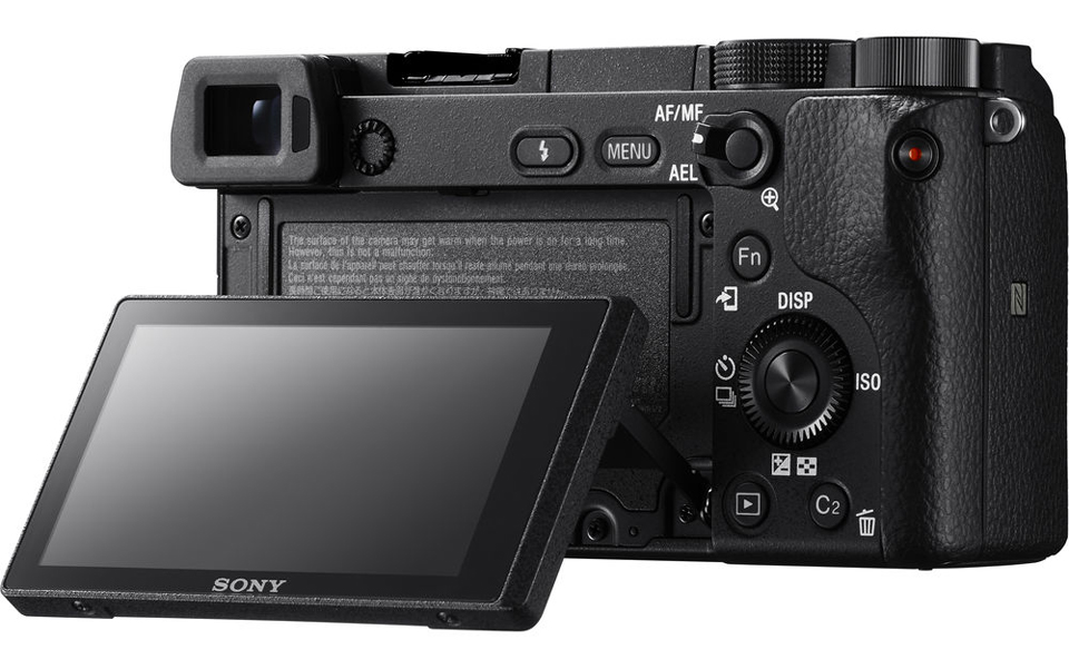 Sony α6300