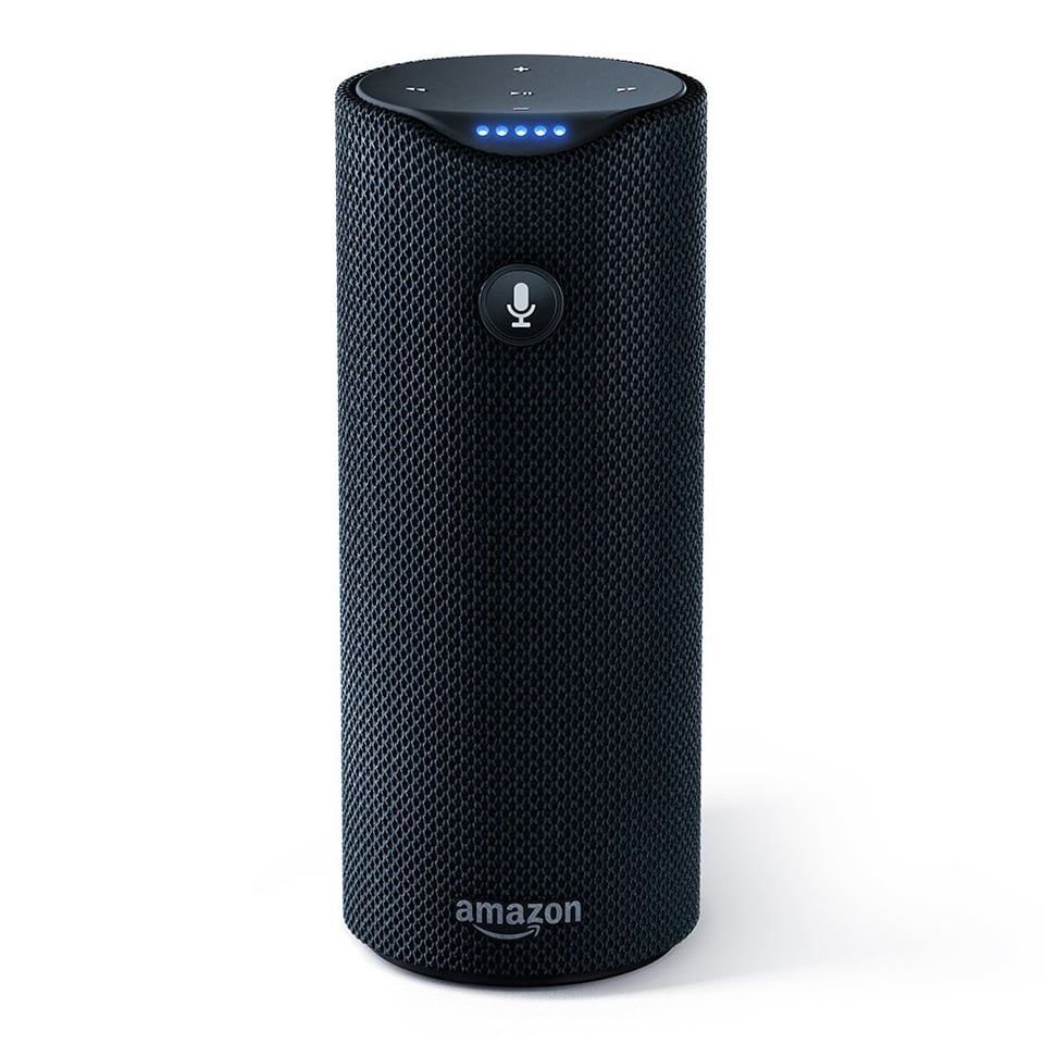 Amazon Tap & Echo Dot