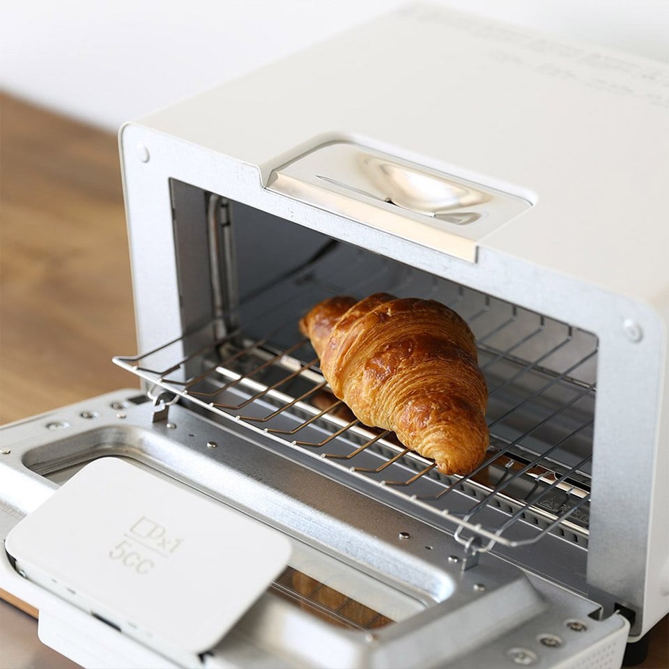 Balmuda Steam Toaster Oven