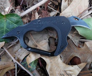 Deal: CaraClaw Survival Blade
