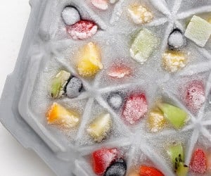 FreezThat! Ice Tray