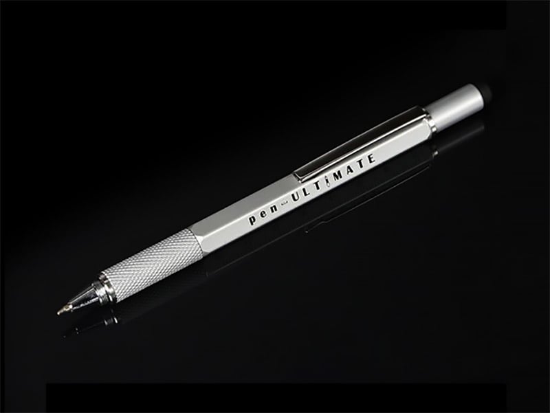 Deal: Ultimate 7-in-1 Tool Pen