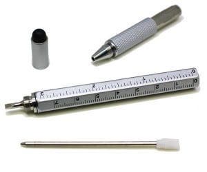 Deal: Ultimate 7-in-1 Tool Pen