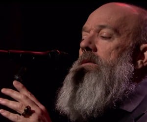 Michael Stipe: The Man Who Sold the World