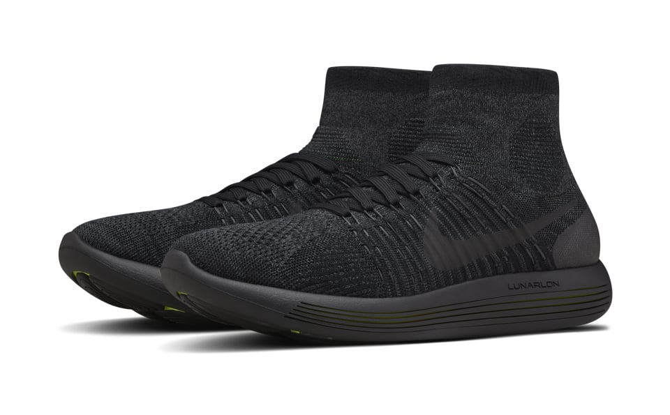 Nike LunarEpic Flyknit