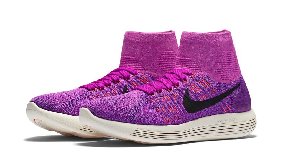 Nike LunarEpic Flyknit