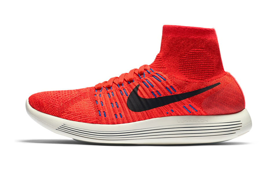 Nike LunarEpic Flyknit