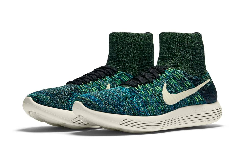 Nike LunarEpic Flyknit