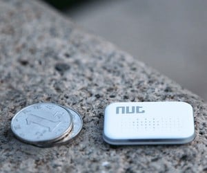 Deal: Nut Mini Tracker (2-Pack)