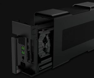 Razer Core GPU Dock