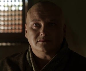 Spider: What’s Varys up To?