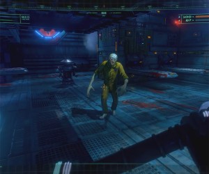 system shock initial release date