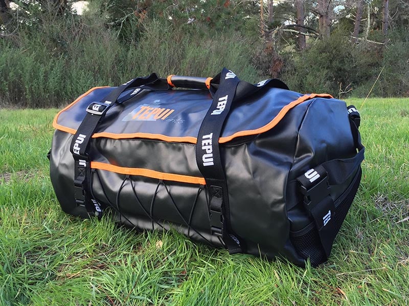 Tepui Expedition Series Gear Bags