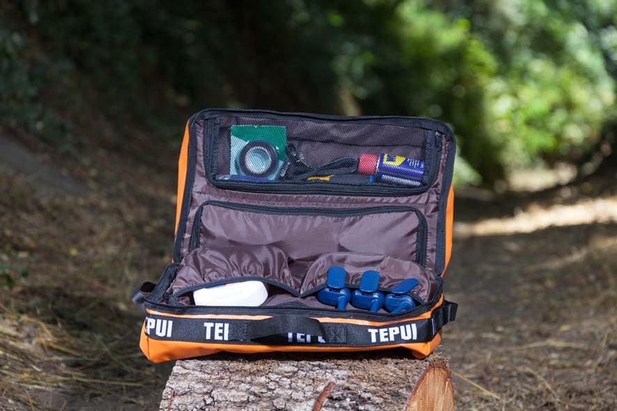 Tepui Expedition Series Gear Bags