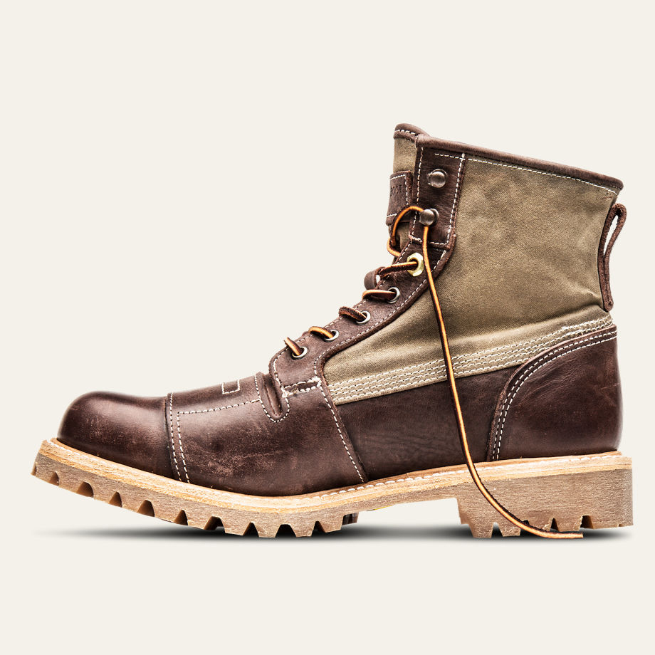 Timberland 6″ Lineman Boots