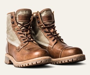 Timberland 6″ Lineman Boots