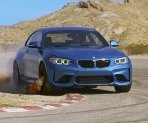 2016 M2: A Great Sequel