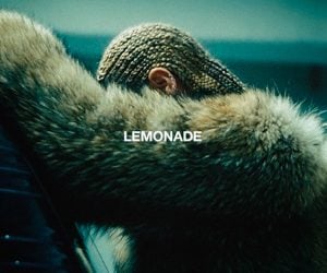 Beyoncé: Lemonade