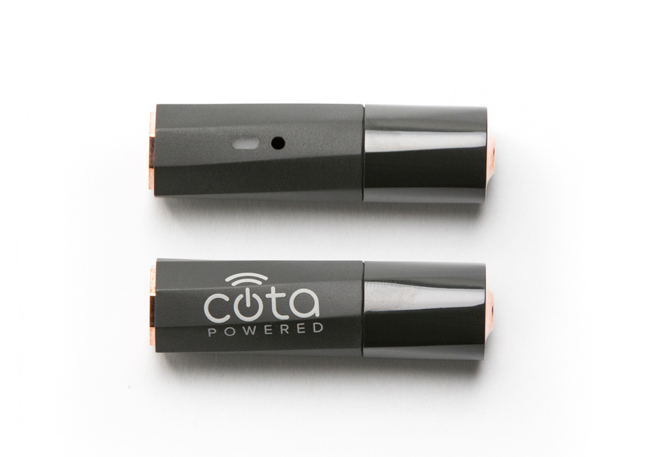 Cota Wireless Charging System