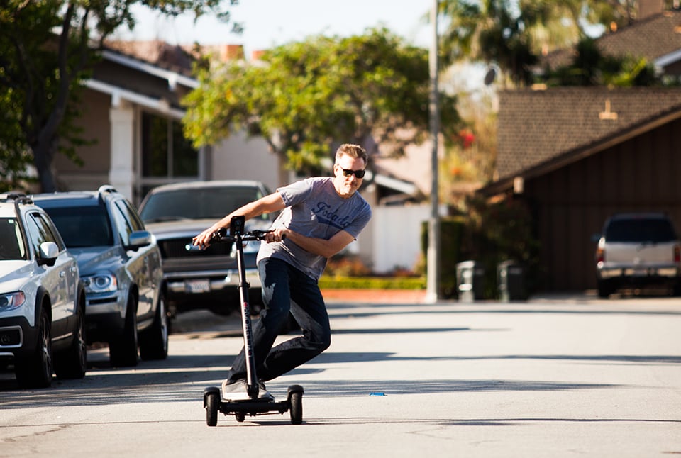 CycleBoard