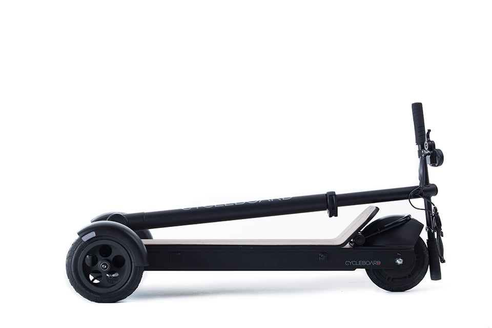 CycleBoard