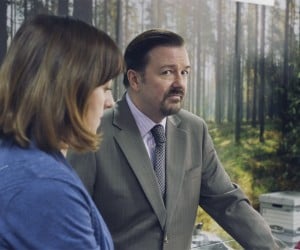 David Brent: Life on the Road (Teaser)