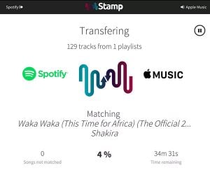 Deal: STAMP Premium Music App