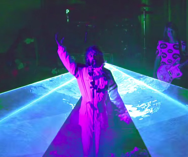 The Flaming Lips: Space Oddity