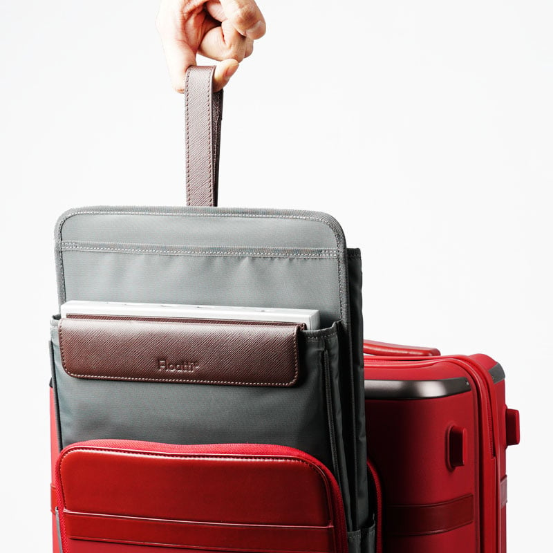 Floatti suitcase online