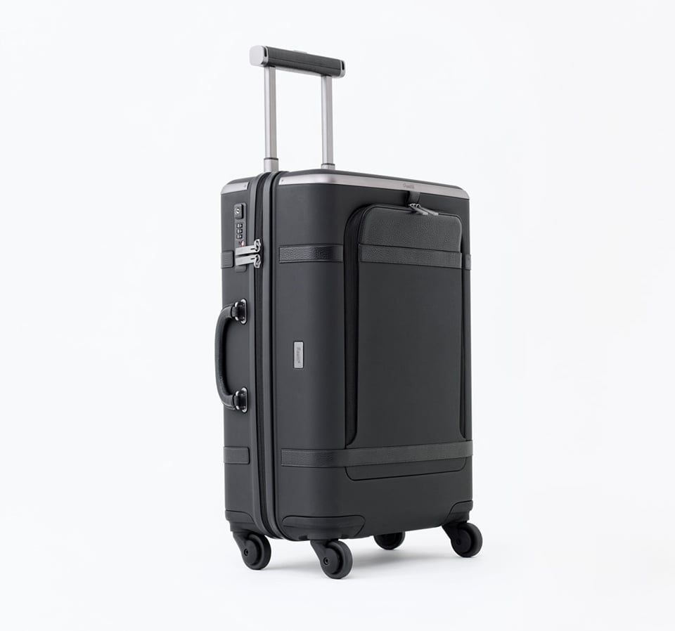 Floatti Luggage