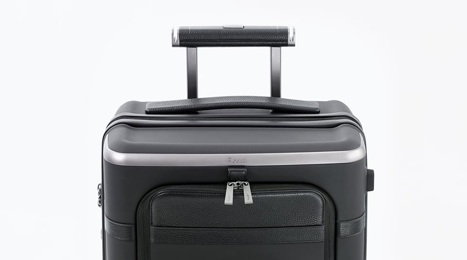 Floatti Luggage