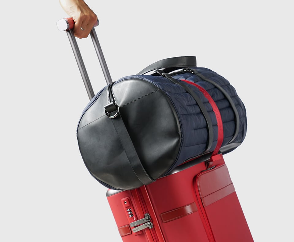 Floatti Luggage