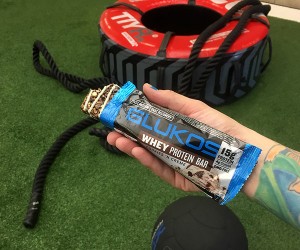 Glukos Energy Protein Products