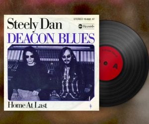 How Steely Dan Composes a Song