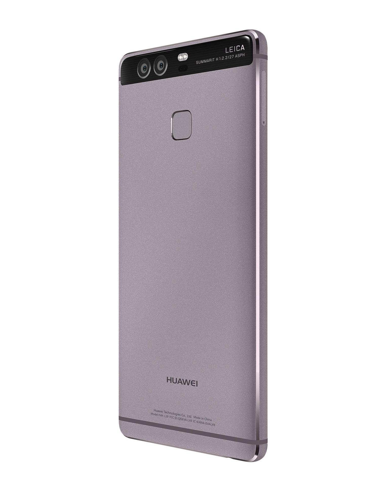 Dual-Lens Huawei P9 & P9 Plus