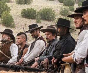 The Magnificent Seven (Teaser)