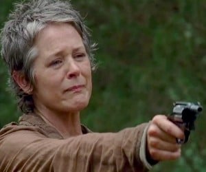 No Small Parts: Melissa McBride