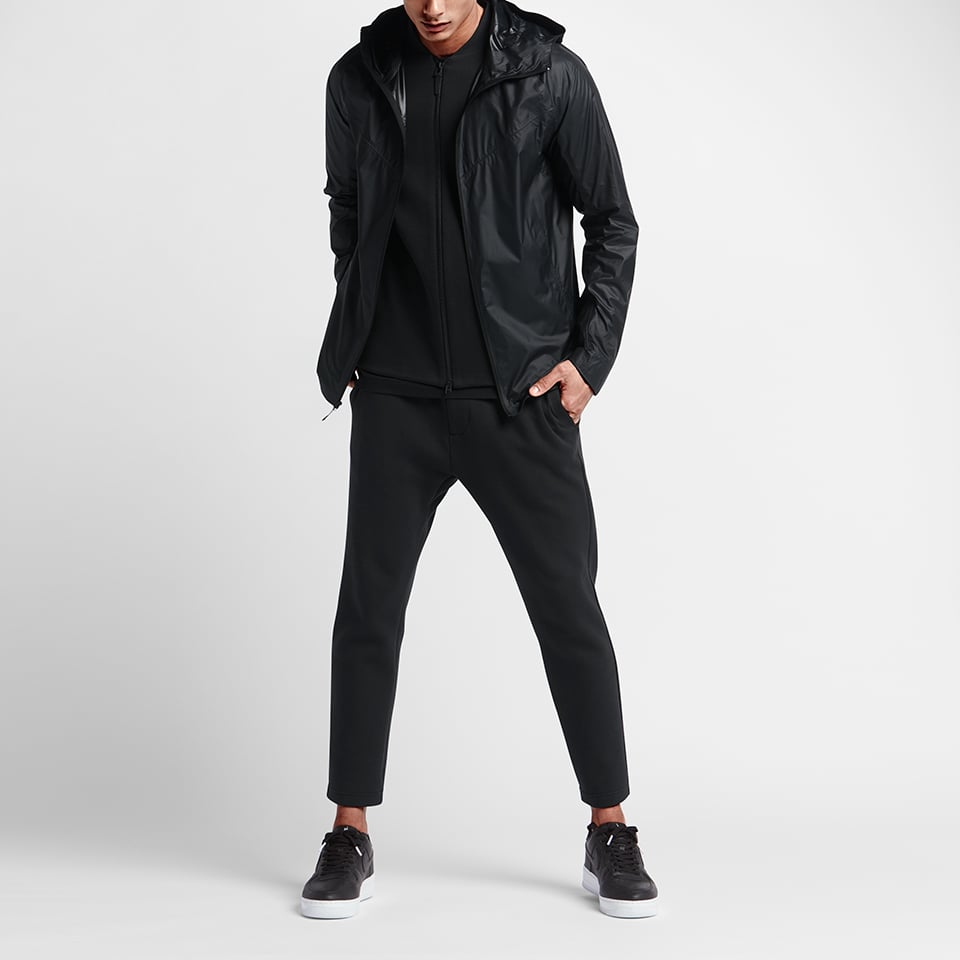 NikeLab Transform Jacket