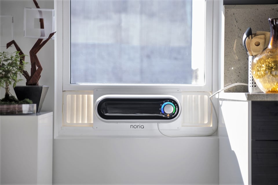 Noria Air Conditioner