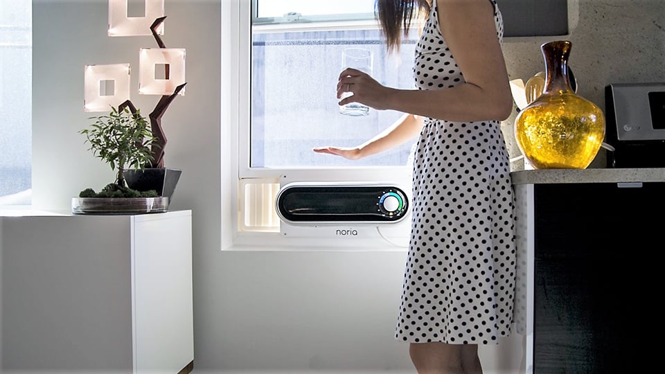 Noria Air Conditioner