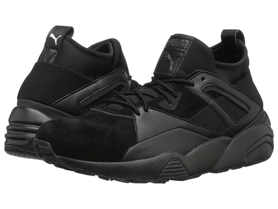 Puma Blaze of Glory Sock Core