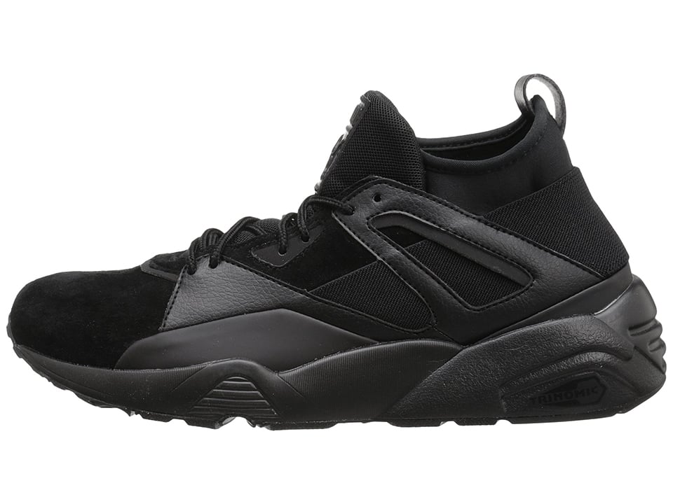 Puma Blaze of Glory Sock Core