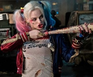 Suicide Squad: Where Is My Mind?