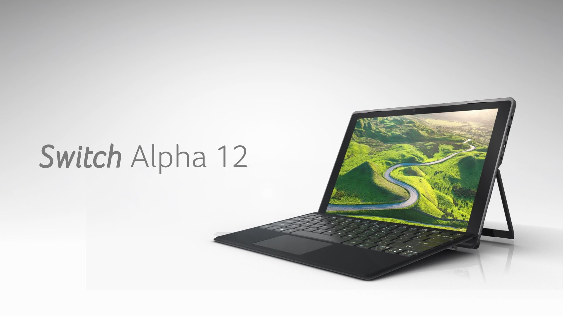 acer switch alpha 12 ram upgrade