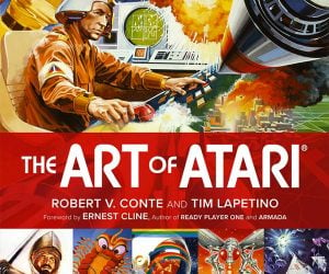 The Art of Atari
