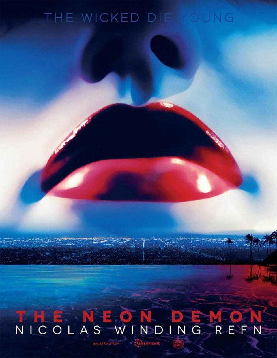 The Neon Demon (Trailer)