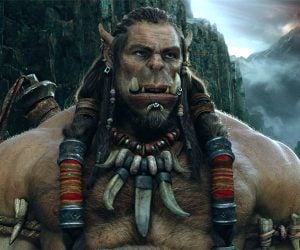 Warcraft (Trailer 2)