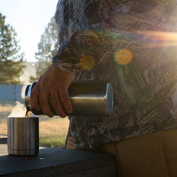 Yeti Rambler 36 Oz White Bottle With Lid Yramb36 for sale online