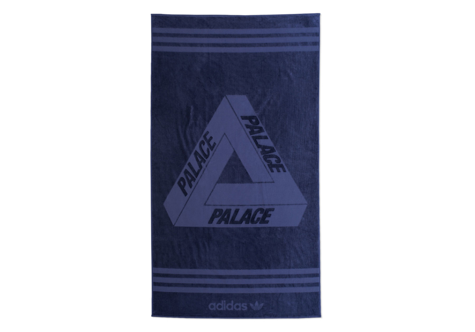 Adidas x Palace Summer 2016